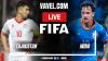 Highlights and goals of Tajikistan vs India (1-1) in International Friendly