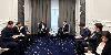 Iran and Tajikistan Seek Closer Economic, Security Ties