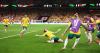 Australia earns 2-0 win over Turkey in World Cup