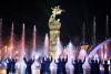 Turkmenistan’s ‘heavenly’ horses at the heart of fervent state cult
