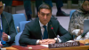 Turkmenistan urges stronger support for Afghanistan’s economy and regional connectivity at UN Security Council