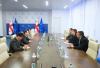 Turkmenistan and Georgia aim to strengthen trade and economic ties