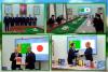 Books Donated to Turkmen Agricultural University Under the “Read Japan” Project