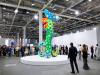 The Wealthiest Collectors Are Increasingly Relying on AI, Says Art Basel/UBS Report