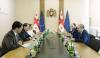 Prospects for academic and youth cooperation between Turkmenistan and Georgia were discussed in Tbilisi