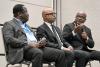 Black Collective panel discusses immigration, urges support for Resolution 7