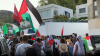 Tunisian voices condemn regional wars, international law violations