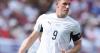 What channel is Iran v New Zealand World Cup 2026 Group G match on? TV coverage, live stream and kick-off time
