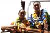 Aquatics stars dominate Cook Islands Sports Awards