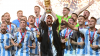 CIFA sponsors selected live FIFA World Cup matches on Vaka TV