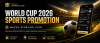 Macau Sporting Club Launches Exclusive World Cup Promotion Through MSCcasino.com Ahead of Website Expansion