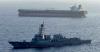 India summons US diplomat for second time over ship attacks