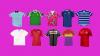 Soccer Jerseys for Hard Times