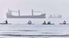 'All crew members safe': MEA refutes reports of another Indian-crewed vessel targeted near Oman