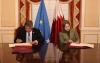 Qatar, Federated States of Micronesia forge diplomatic ties