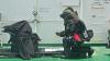 Indian Navy recovers unexploded missile warhead from oil tanker near Kochi
