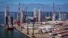 WTIV Loses Control in Danish Port Damaging Blades for Offshore Wind Farm