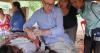 Diplomat, sonographer lauded for enhanced Pacific ties