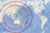 Massive Pacific Earthquake Triggers Tsunami Advisory by U.S. Tsunami Warning Center