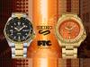 New Seiko 5 Sports limited-edition collab watches launched with striking designs