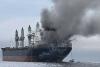 Dead or stranded: Commercial sailors suffer in the Strait of Hormuz