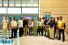 All 20 Indian crew members of MT Jalveer return home safely
