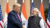 PM, Trump to meet on G7 Summit sidelines on June 17; trade deal on agenda
