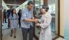 Vice President Hsiao hosts appreciation banquet in Palau