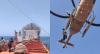 Indian Navy rescues 24 sailors after Palau-flagged tanker catches fire off Oman coast