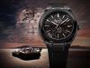 Casio's new Edifice EFK-200 mechanical lineup goes on sale, including carbon-fiber model