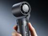 This $39.99 handheld fan has a gimbal head, semiconductor cooling, and 10 hours of runtime