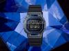 New Casio G-Shock MRG-B5000SA-2 leaks with blue sapphire inserts and possible AIP coating