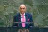‘Firmly opposed to attacks on merchant shipping’: India tells UN amid Iran conflict