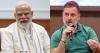 'Compromised PM can't protect sons of Mother India': Rahul slams Modi over seafarers' death