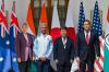 Under Trump 2.0, the Quad’s Real Challenge to China Is Economic, Not Military
