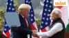 PM Modi to meet Trump in France amid G7 Summit, says White House as tensions rise post death of three sailors