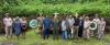 Admiral Paparo Visits Peleliu, Highlights U.S.-Palau Partnership and Infrastructure Projects
