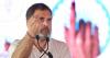 Rahul Gandhi says PM Modi listening to US ‘like an obedient servant’ after Indian sailors killed