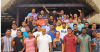 Resort assist with Manu Samoa preparations