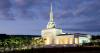Apia Samoa Temple to close for renovation
