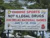 PALAU LEVERAGES VOLUNTEER FORCE TO BUILD SKILLS, COMMUNITY AT 2026 BELAU GAMES