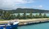 Salelologa Township $35M Development under PREPARE Samoa Programme