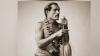 Chief Order of Samoa: Namulauulu Lauaki Mamoe, First Leader of the Mau Movement