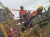 Landowner company trainees complete industry skills programme in Napa Napa