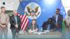 Solomon Islands and Defense POW/MIA Account Agency Sign Memorandum  of Understanding  