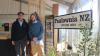 Waikato farmer turns fast-growing trees into thriving side business