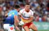 Kurt Donoghoe learns fate from MRC after high tackle on Tongan...
