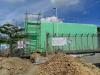 Solomon Water Continues Progress on the Construction of New Water Tank Reservoirs