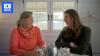 The feminist and the bra fitter: Inside the world of Hannah Ferguson and her mum