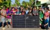 Pacific leaders turn to solar power as fuel costs bite and energy pressure grows